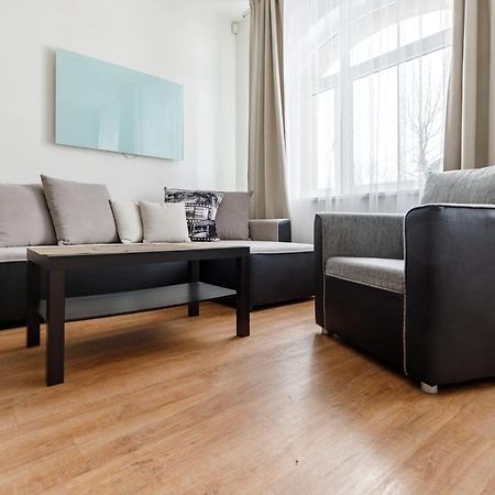 Boží Apartmány I Boží Dar Exteriér fotografie