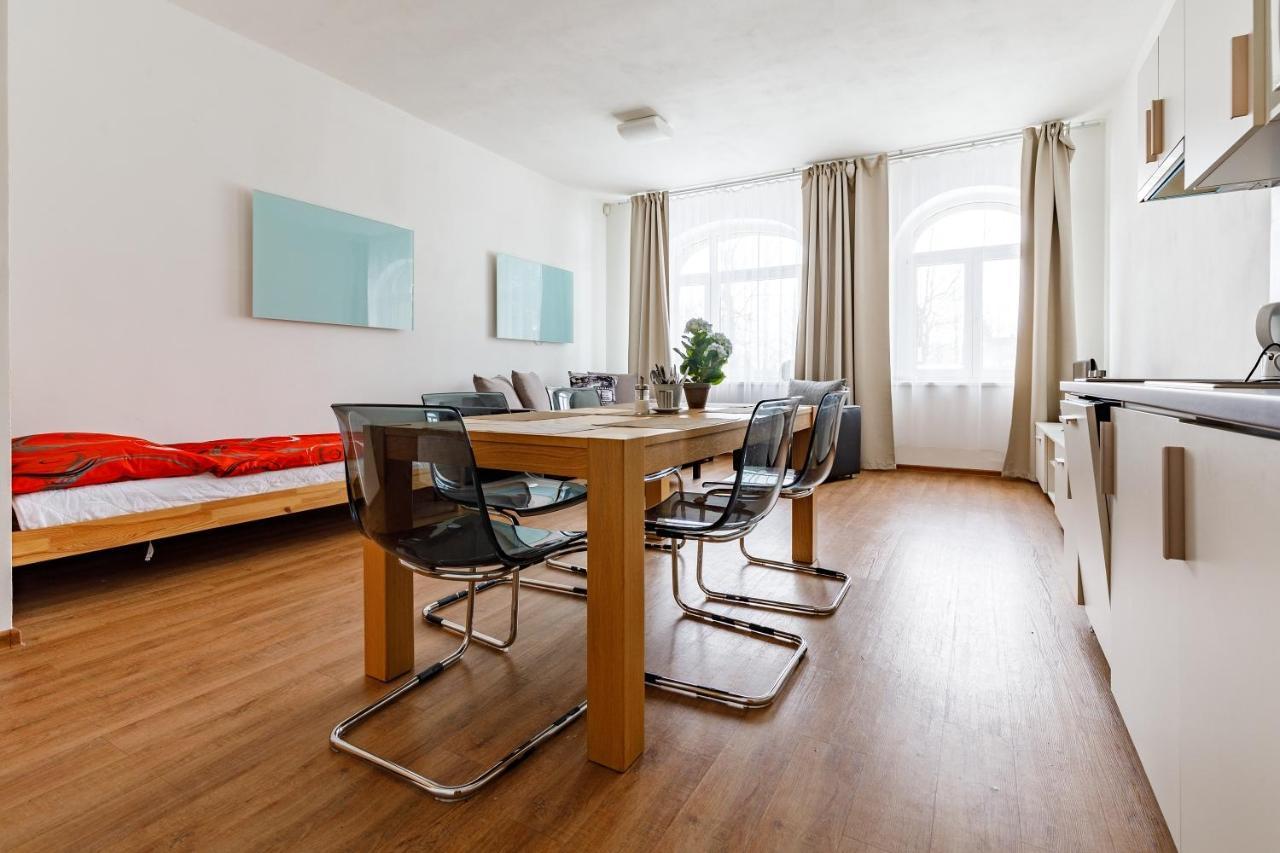 Boží Apartmány I Boží Dar Exteriér fotografie