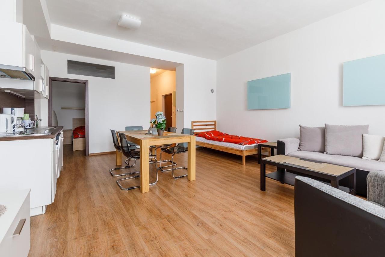 Boží Apartmány I Boží Dar Exteriér fotografie
