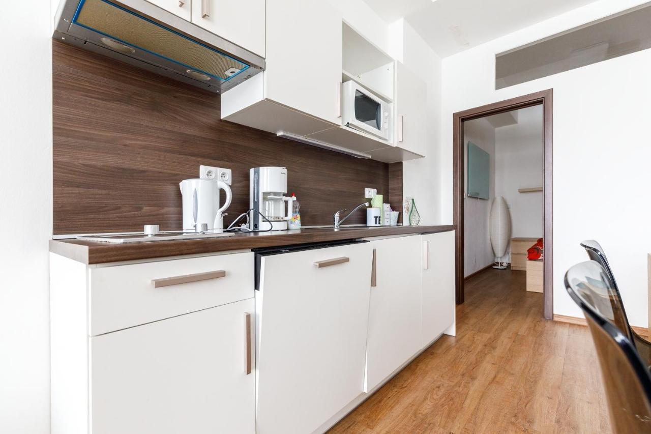 Boží Apartmány I Boží Dar Exteriér fotografie