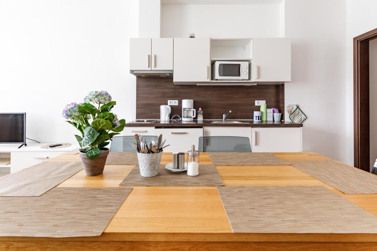 Boží Apartmány I Boží Dar Exteriér fotografie
