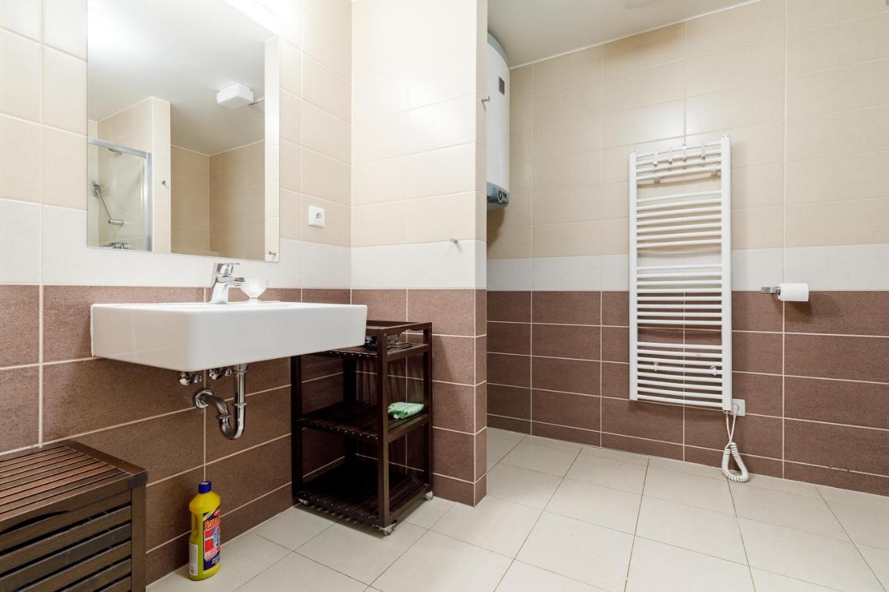 Boží Apartmány I Boží Dar Exteriér fotografie
